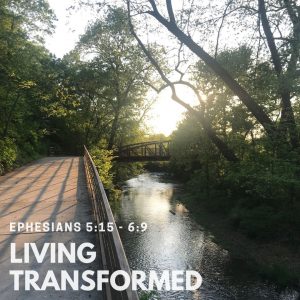 Living Transformed